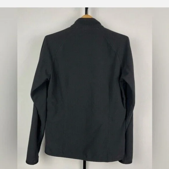 Nike Vintage Therma Fit Jacket - Picture 2 of 10